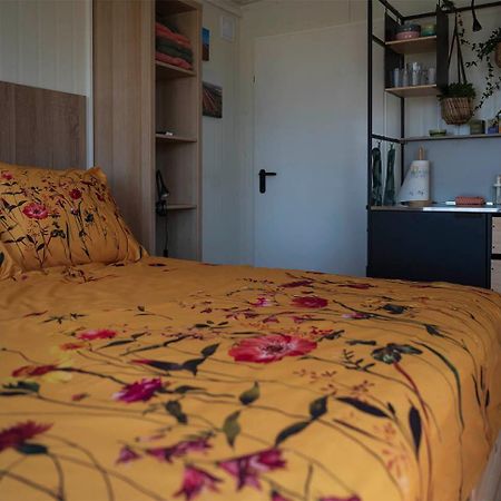 Bed and Breakfast Bloem & Bed 't Zand Zewnętrze zdjęcie
