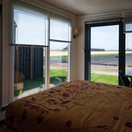 Bed and Breakfast Bloem & Bed 't Zand Zewnętrze zdjęcie