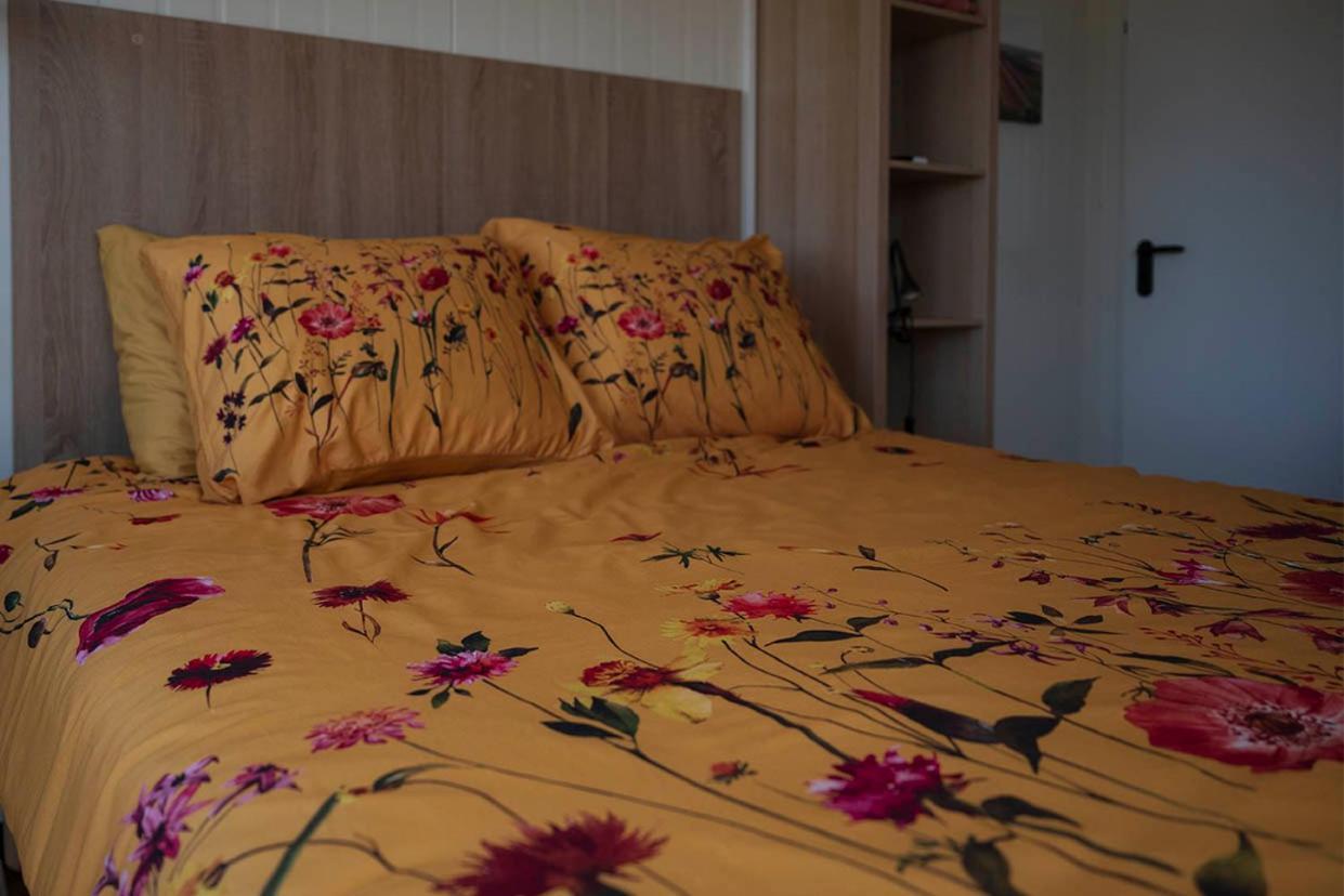 Bed and Breakfast Bloem & Bed 't Zand Zewnętrze zdjęcie