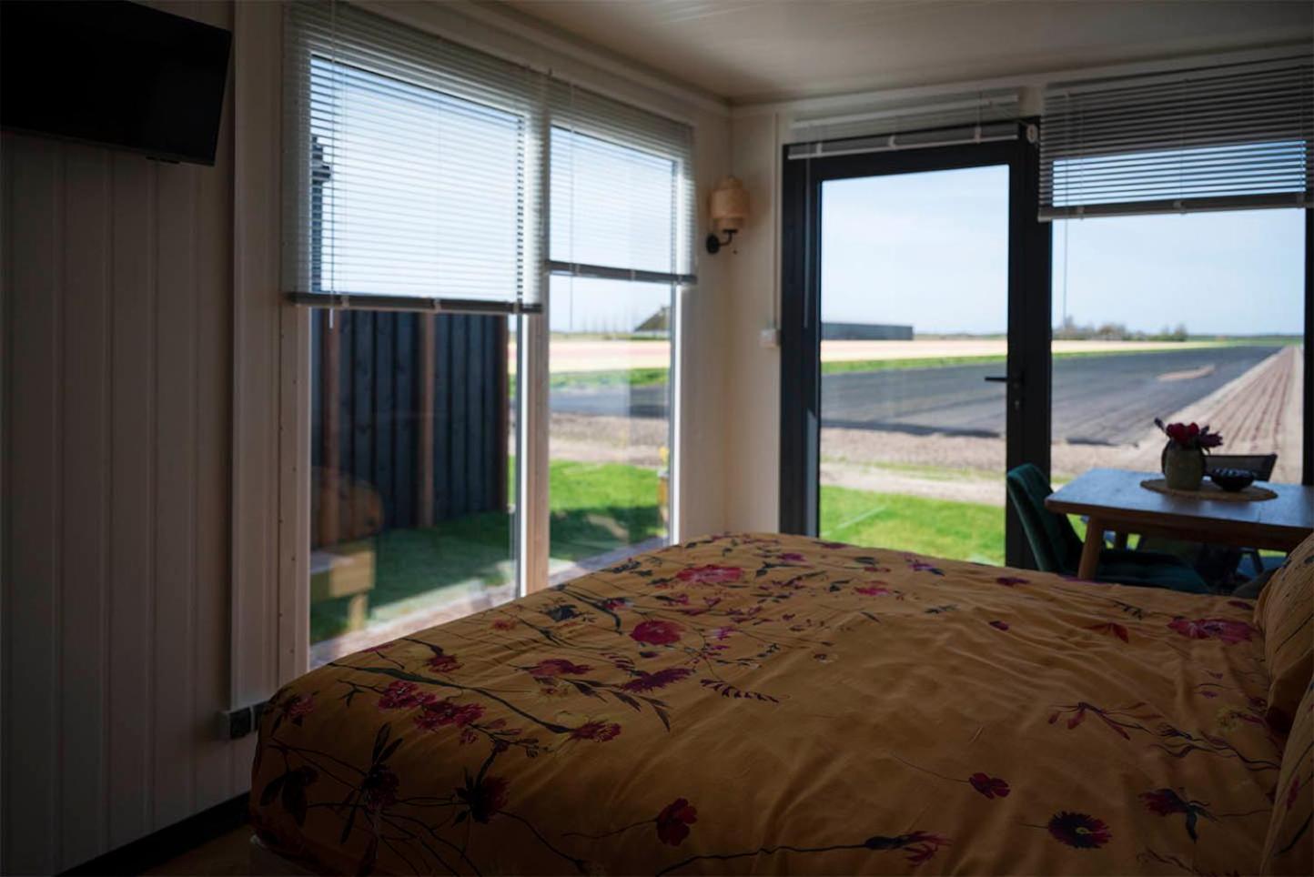 Bed and Breakfast Bloem & Bed 't Zand Zewnętrze zdjęcie